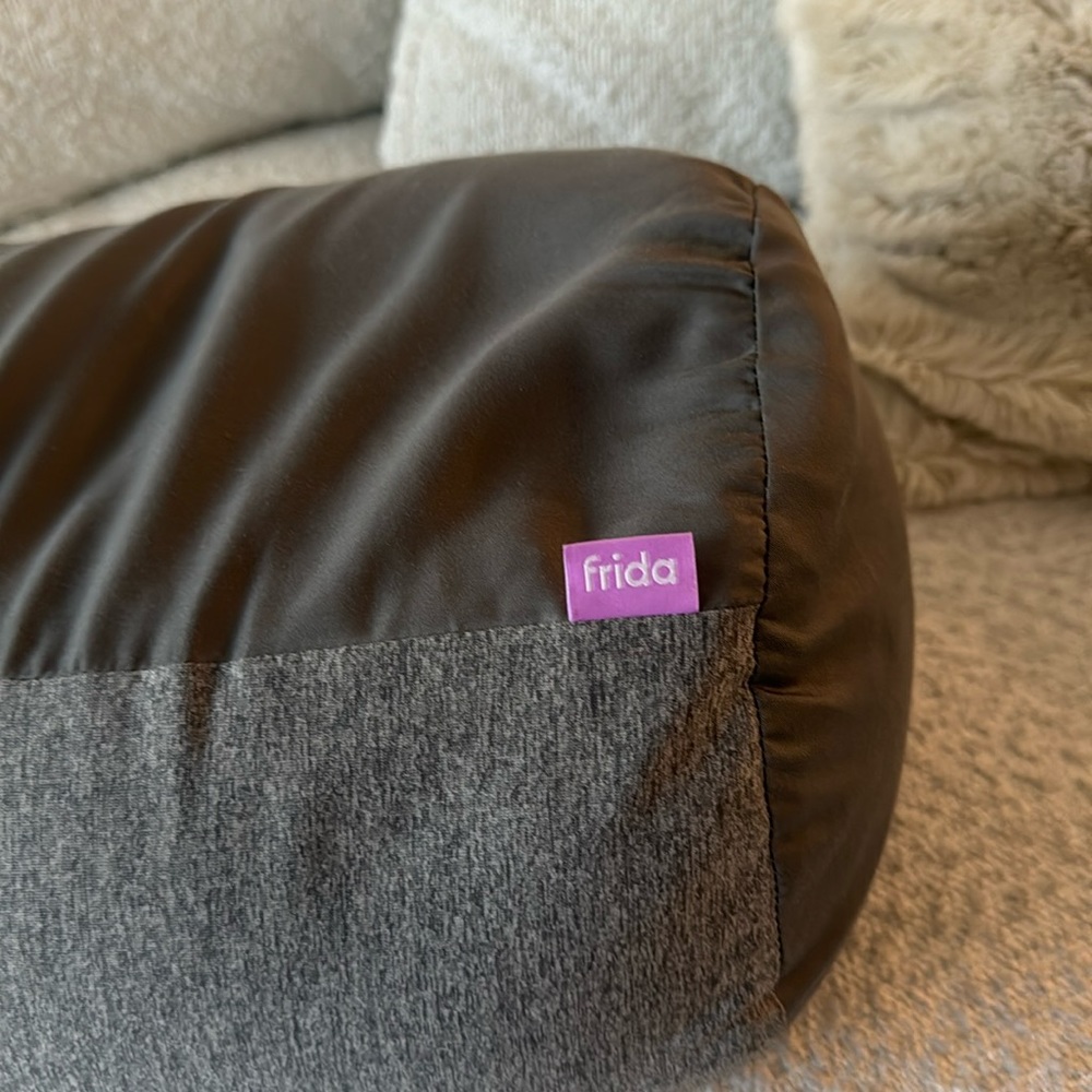 Frida pregnancy pillow